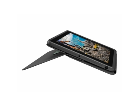 Teclado Bluetooth con Soporte para Tablet LOGITECH 920-011200 (Grafito)