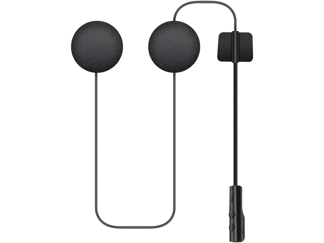 Auriculares Estéreo Bluetooth 5.0 Con Micrófono Con Cancelación De Ruido, Bt23