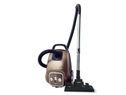 Aspiradora con Bolsa FLAMA 1676FL (75 dB - Bolsa de polvo 3 L)
