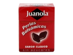 Complemento Alimentar JUANOLA Juanola Perlas 25G Sabor Clasico