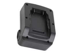 Kit convertidor de batería 2026-as-Adapter, conector de base de conversión de 20 V DCB para Hitachi