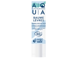 MKL GREEN NATURE Aqua Bálsamo Labial Dermoprotector Ecológico 4 G