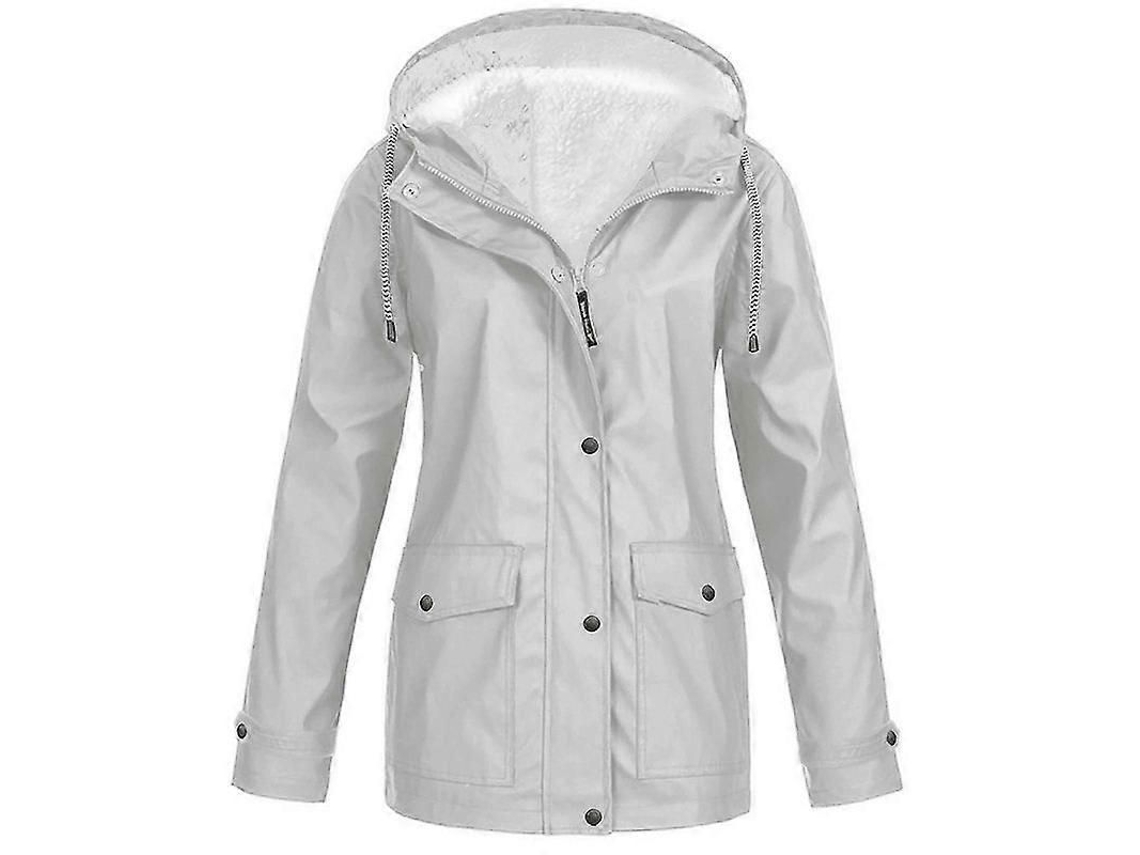 2026-chaquetas De Mujer Otoño Invierno Polar Outdoor Montaña Con Capucha Rápido Secado Impermeable Transpirable Antiviento Calientita