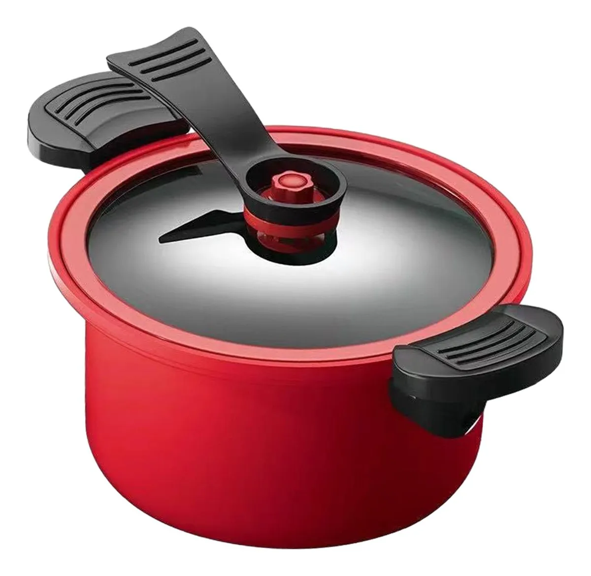 Cocina eléctrica de micropresión Easy Redvayotoy