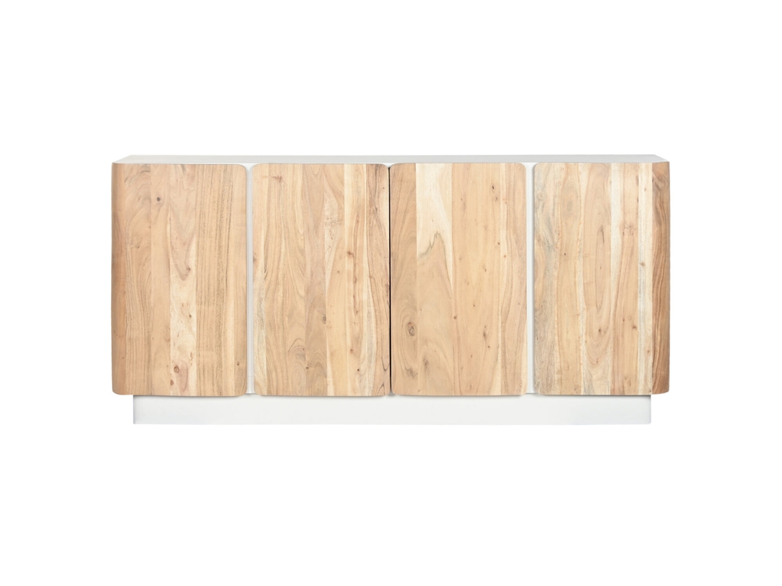 Buffet Mango Acacia Natural 170x40x80cm