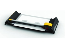 Guillotina FELLOWES Electron A4/120 10 Hojas