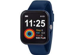 Reloj inteligente unisex Sector R3251282003 S 03 39 mm Ly Ebike