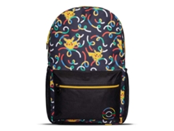 mochila pokemon basic DIFUZED TU