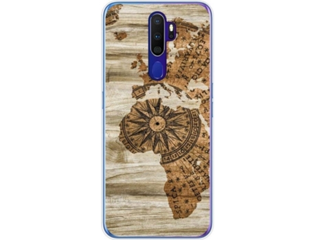 Carcasa Oppo A9 2020 TUMUNDOSMARTPHONE Dibujos