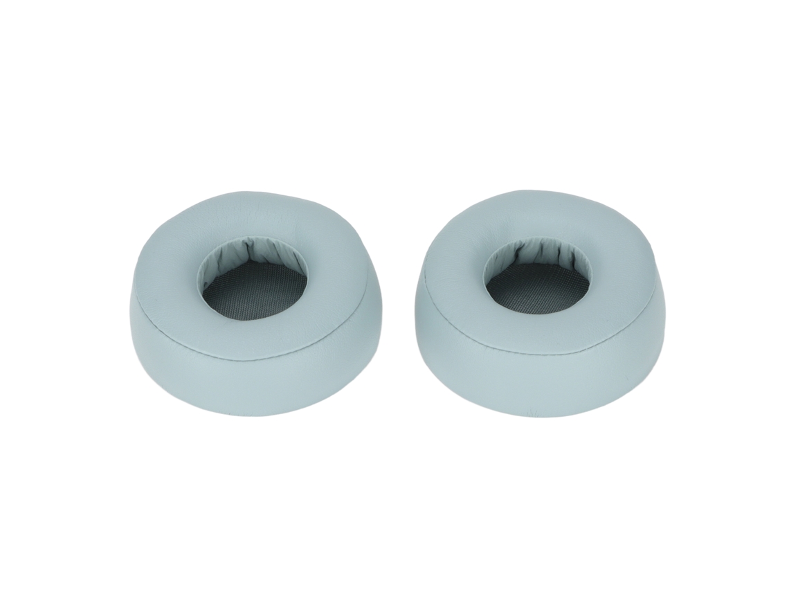 Almohadillas De Repuesto Para Auriculares Sony Whh800, Suaves Y Cómodas, Fabricadas Con Piel