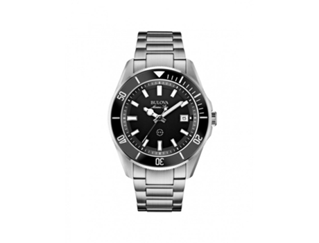Reloj BULOVA Hombre 98B203