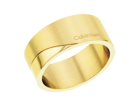 Anillo Mujer CALVIN KLEIN 1681298 12