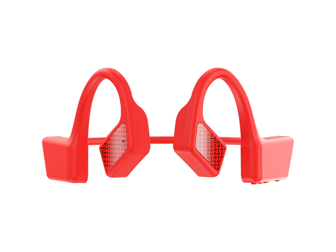 Auriculares Bluetooth (versión De Conducción Ósea 5.0)