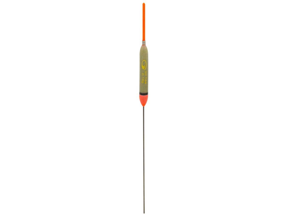 Flutuador Competition Sp T44 Cinzento 1 Ggarbolino