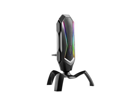 Micrófono TRAMIC46853 TRACER