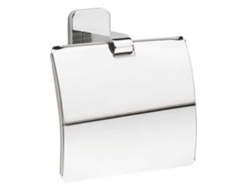 Suporte de Rolo Slim Prateadotatay