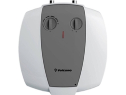 Termo eléctrico VULCANO (10 L - 8 bar)