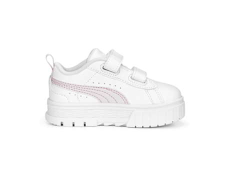 Zapatillas para Bebé PUMA (24 - Multicolor)