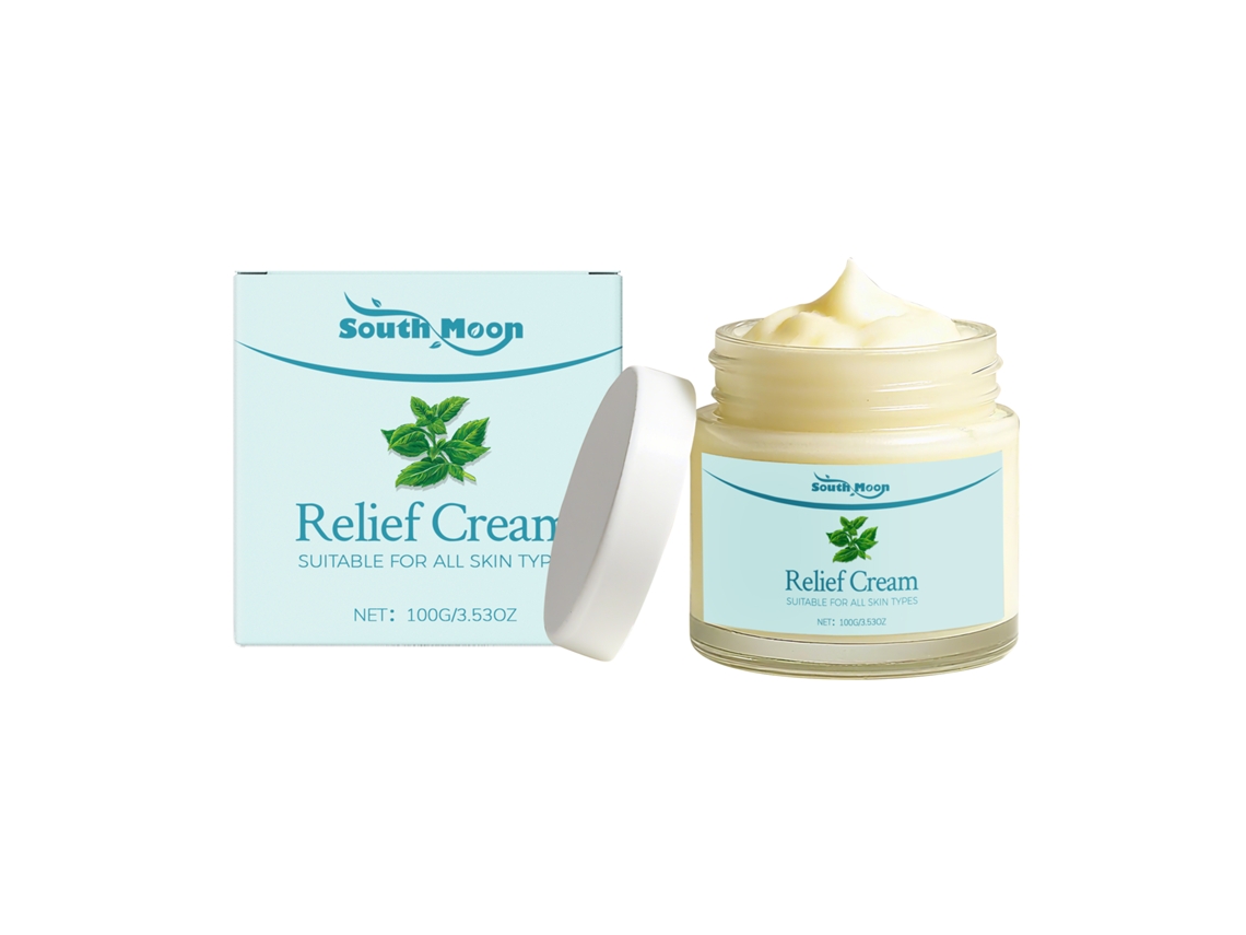 Crema corporal Worten con nutrientes esenciales