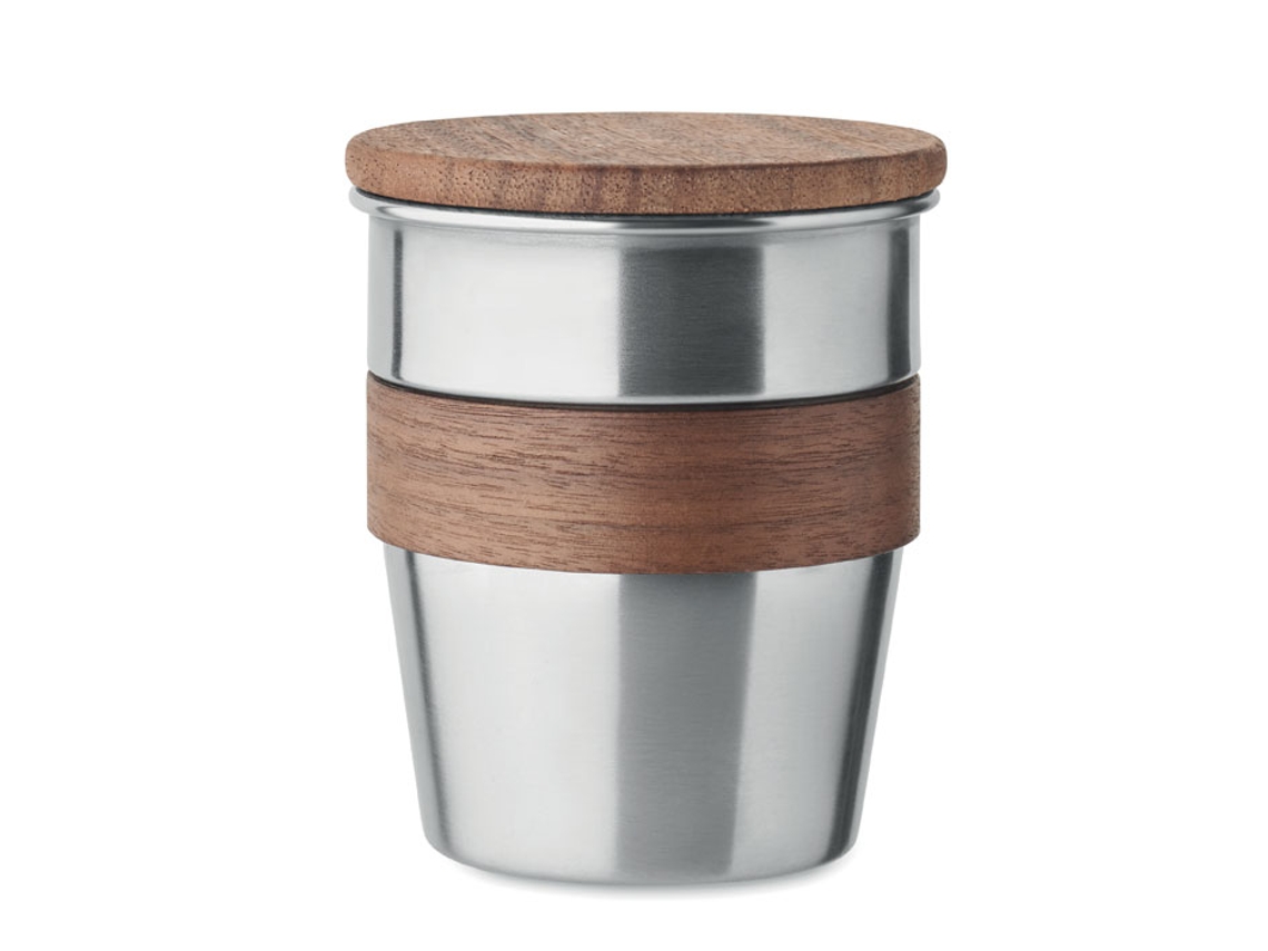 Vaso De Pared Simple 350 Ml