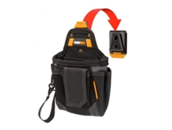 Bolsillo de Almacenaje Toughbuilt Industries Inc. Tb-Ct-32-A NO NAME