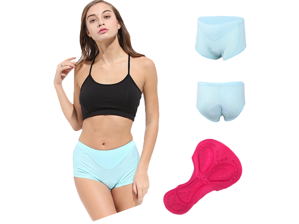 Jinwei-pantalones Cortos De Ciclismo Con Relleno 3d De Gel De Silicona Ropa Deportiva Transpirable Para Hombre Y Mujer
