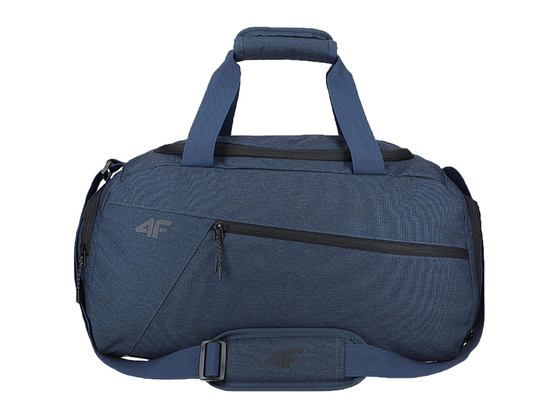 Mochila Bolsa 4f U052 Azul Marino 4faw23abagu052 31s