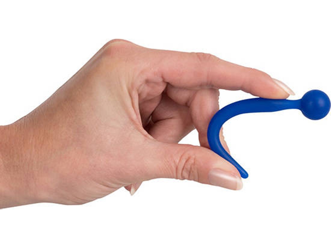Estimulador YOU2TOYS Uretra O Pene Azul