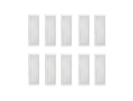Accesorio Aspiradoras Compatibilidad universal Styj02Ymg Robot reemplazable Filtro transparente