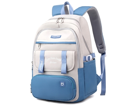 ELKUAIE Mochilas para niños Mochila de escuela primaria Niños de primaria Mochila linda Mochilas ligeras impermeables para el regreso a la escuela ...