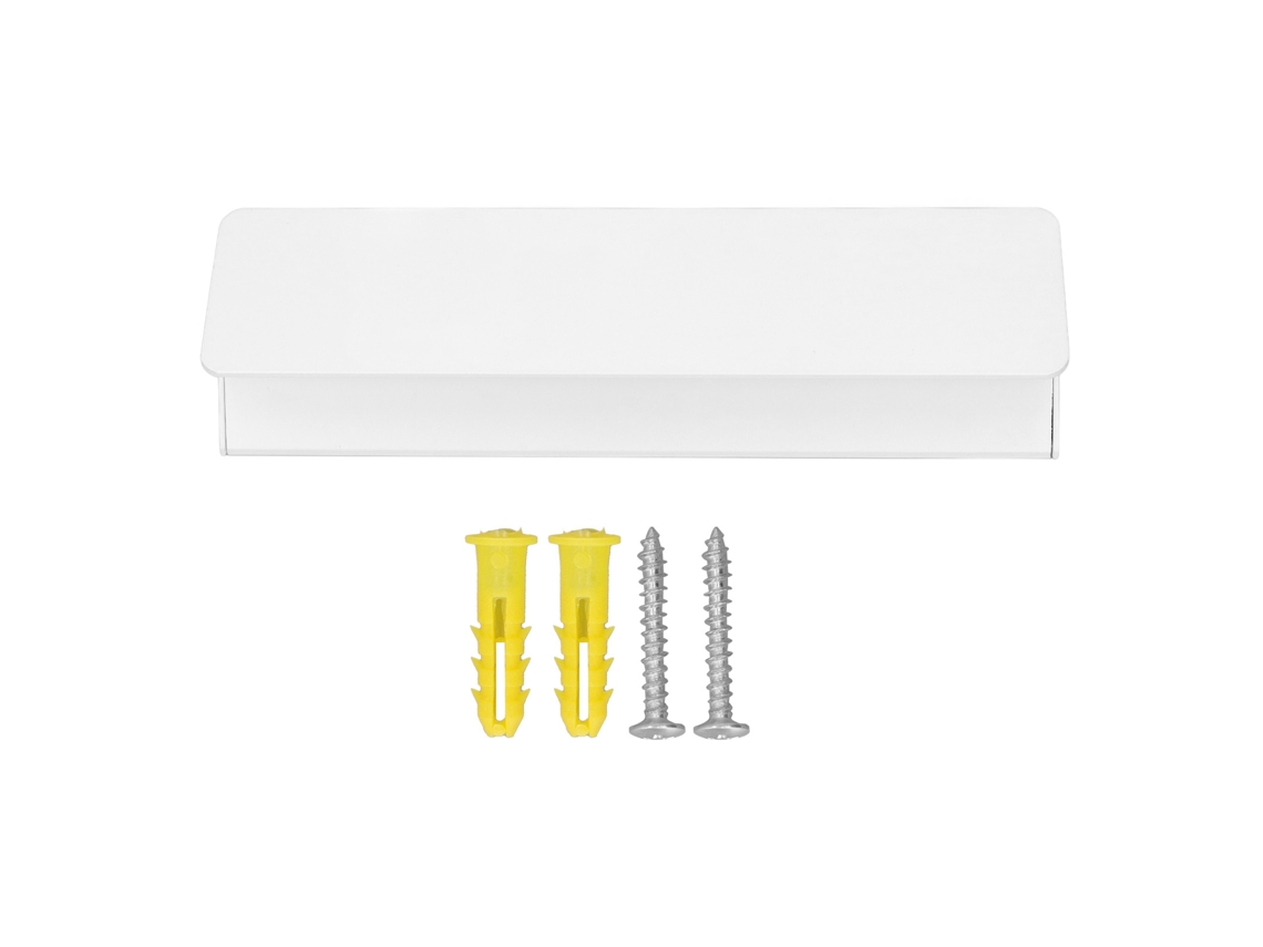 Lámpara de pared moderna con marco de aluminio CHABERLU