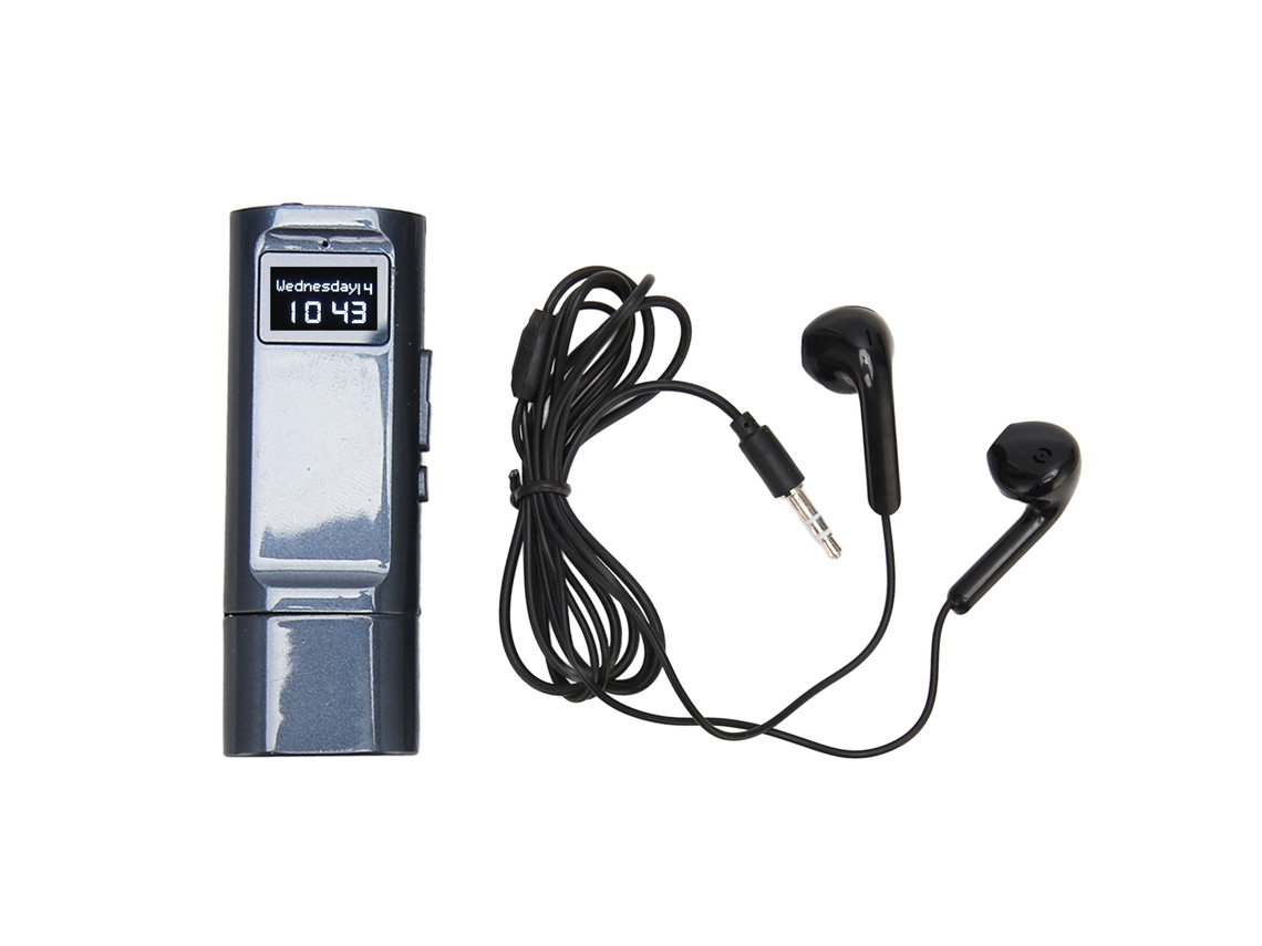 Grabadora Mini De Activación Por Voz Con Reducción De Ruido Hd Inteligente Ai De 32g