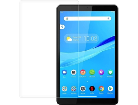 Protector Pantalla Tablet LMOBILE Cristal Templado (Lenovo tab M8) Transparente