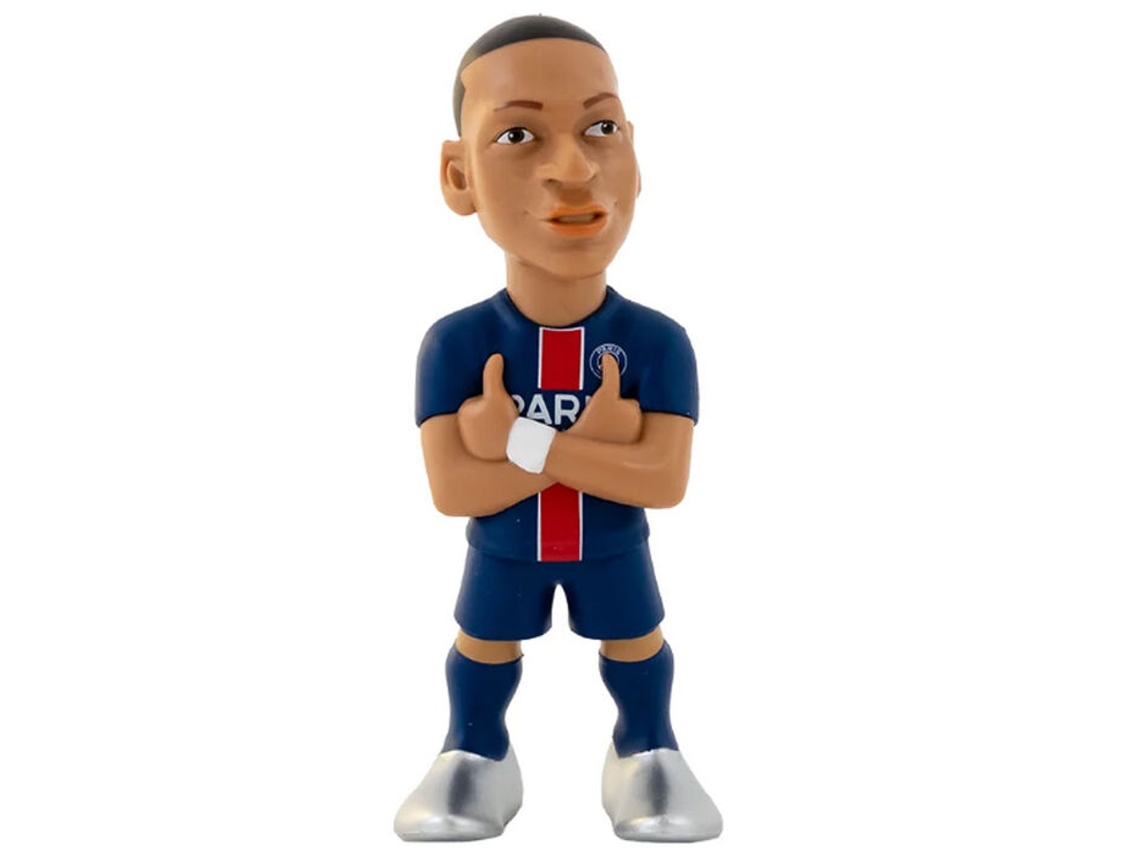 Figura PARIS SAINT-GERMAIN Kylian Mbappe