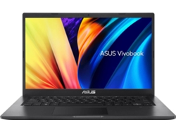 Portáti ASUS Vivobook F1400EA-EB1689W (14'' - Intel Core i7-1165G7 - RAM: 8 GB - 512 GB SSD - Intel Iris Xe Graphics)