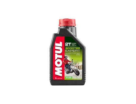 Aceite MOTUL Scooter Expert 2T