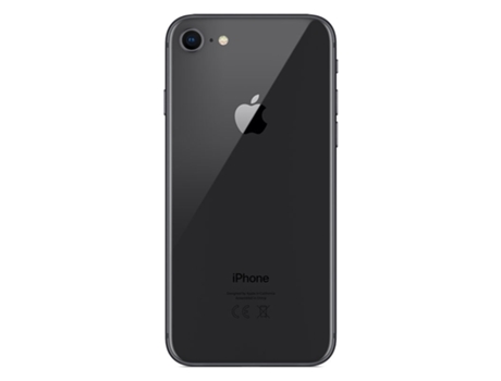 iPhone 8 APPLE (Reacondicionado Como Nuevo - 64 GB - Gris Espacial)