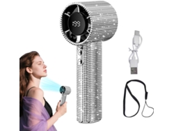 O Ventilador | Dispositivo De Refrigeración – 199 Velocidades Con Pantalla