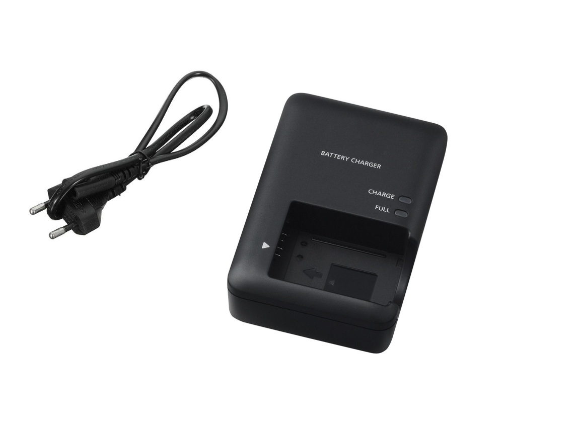 Cargador Canon CB-2LCE*