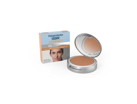 Protector Solar ISDIN Fotoprotector SPF 50+ (10gr)