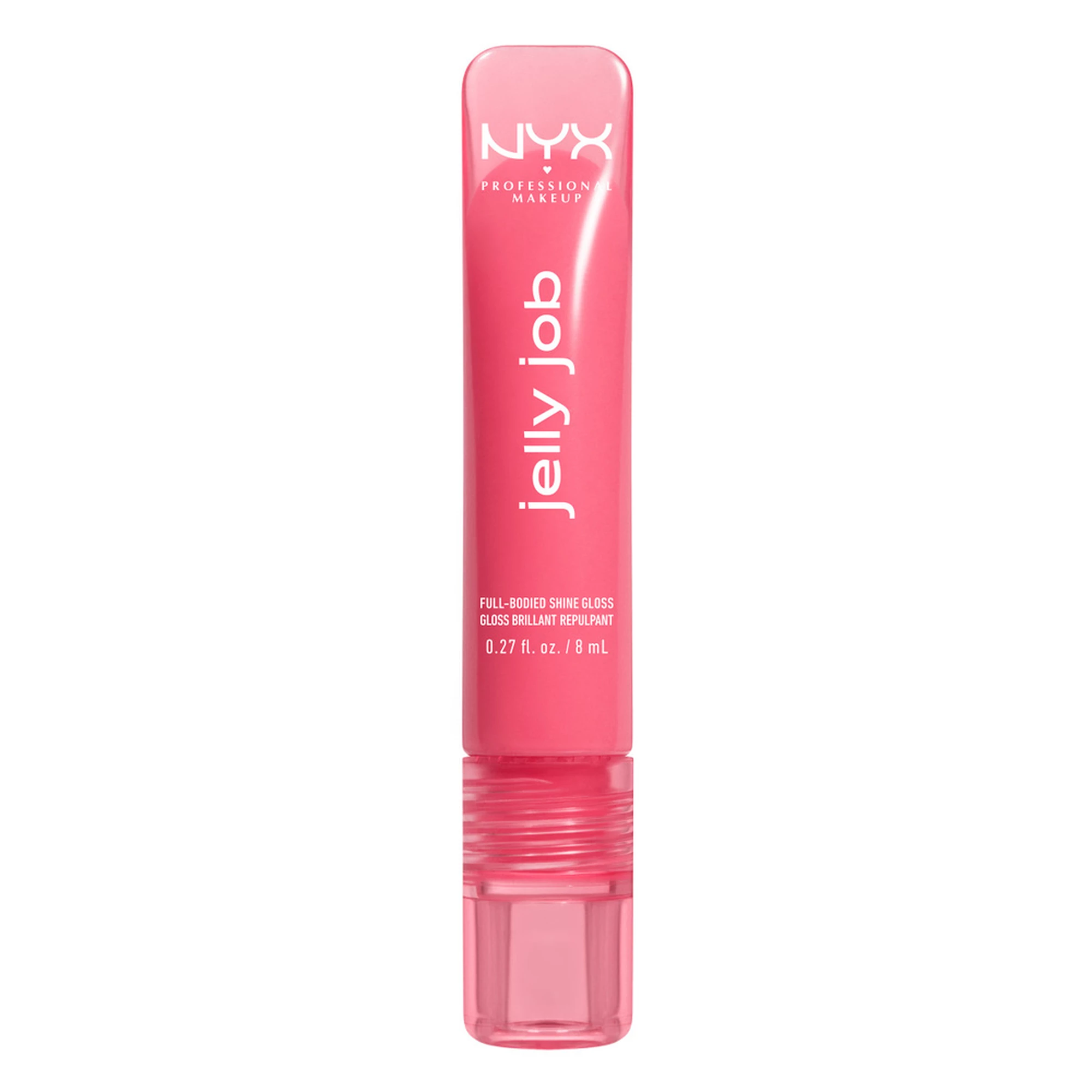 Jelly Job Full Bodied Shine Gloss NYX PMU