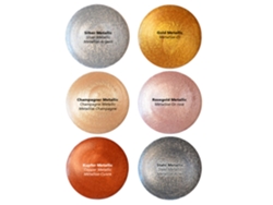 VIVA DECOR Blob Paint 90 Ml Oro Metálico