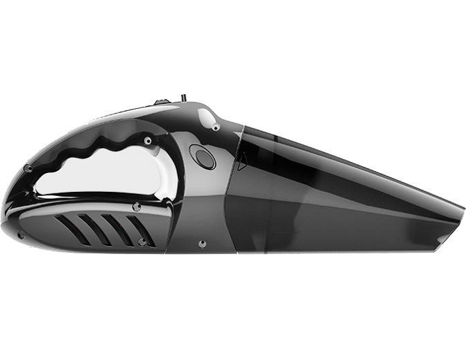 Aspirador de Mano HANYING OB10 USB Negro (3.7 V/2000 mAh - Autonomía: 20 min)