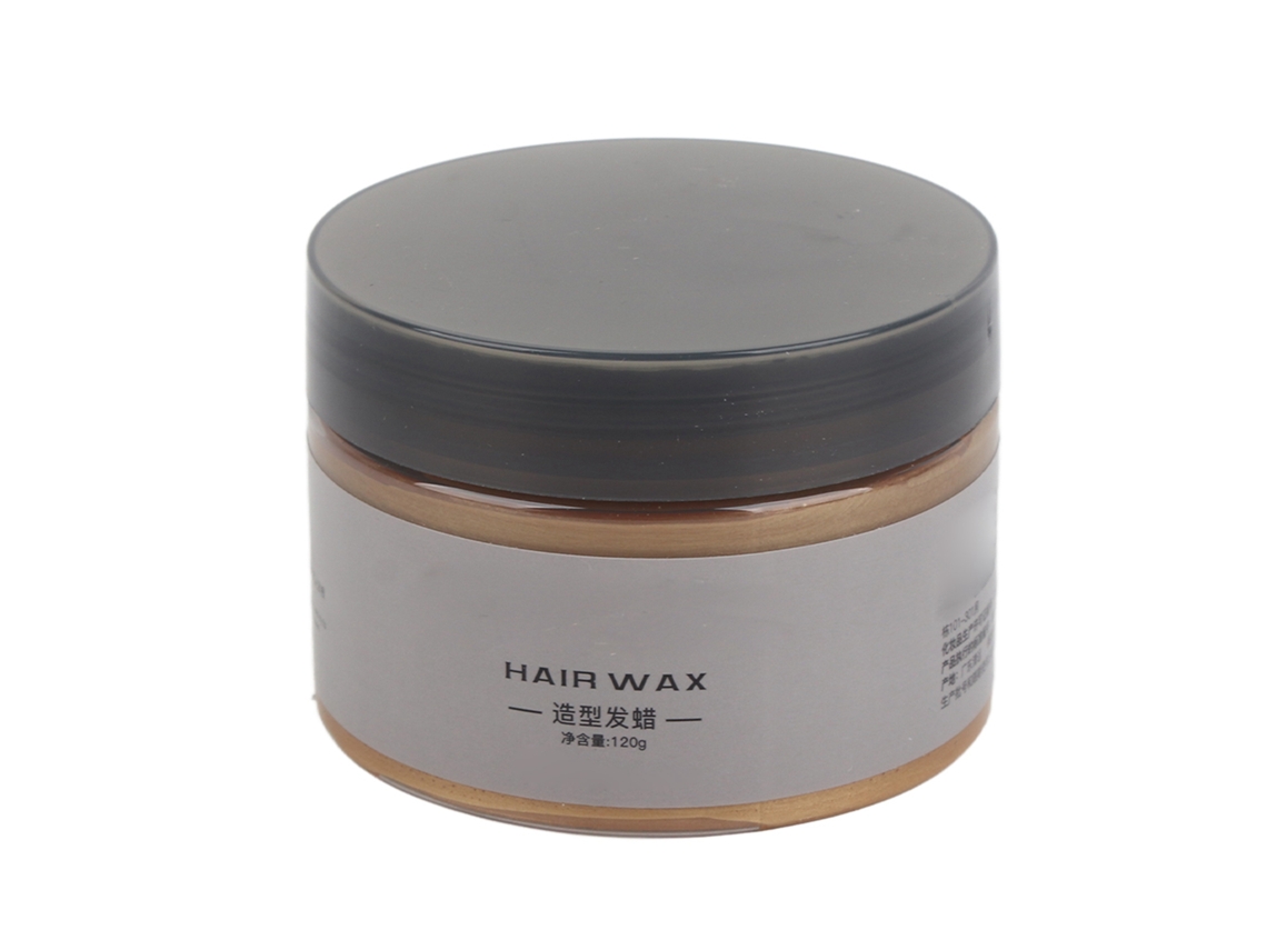 Cera Desechable Para Peinado Y Modelado De Cabello Con Coloración Oro Para Mujeres Y Hombres