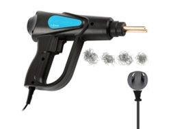 Herramienta de soldadura para reparación de vehículos, electrodo de soldadura multifuncional con calentamiento rápido para automóviles. GOKOCO