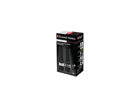 Russell Hobbs - Moinhos Sal/Pimenta 28010-56