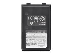 Batería De Iones De Litio De 7,4 V Y 2200 Mah Para Radio Walkie-talkie, Compatible Con Vx120, Vx150, Vx160 Y Vx180.