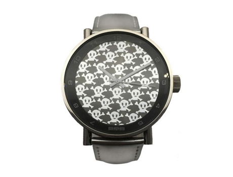 Reloj Unisex 666 Barcelona 202 (43 mm)