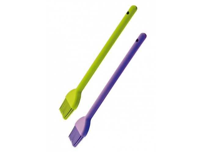 Pincel de Silicona IBILI 732600