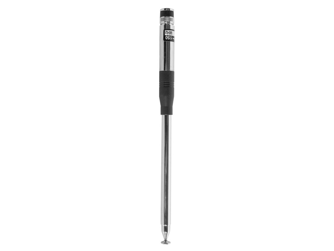 Antena De Onda Corta De Alta Ganancia De 27 Mhz Para Walkie-talkie Cobra Midland Uniden